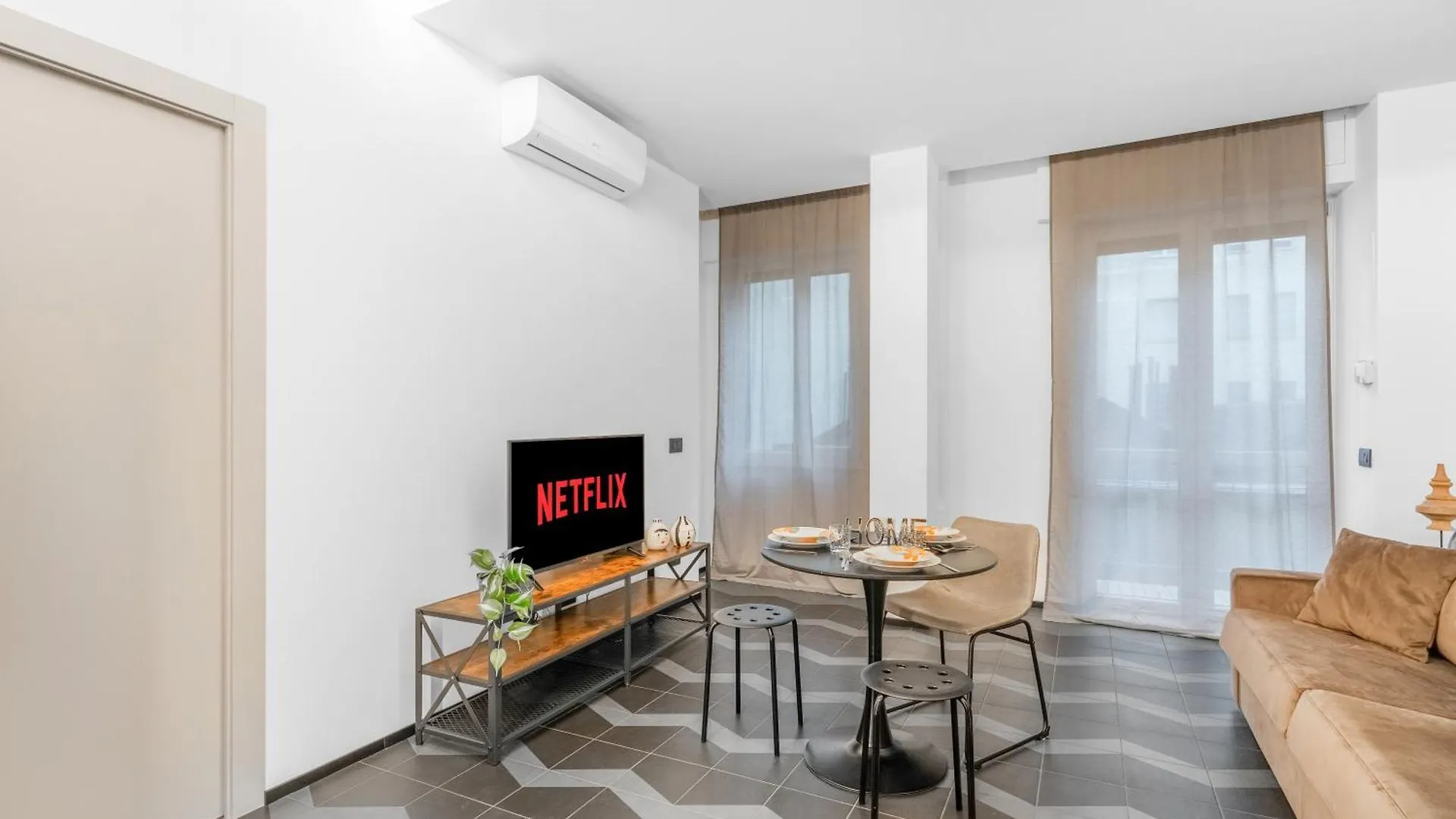 Appartamento Arq14 - Duomo-Loreto - Central Romantic Milano