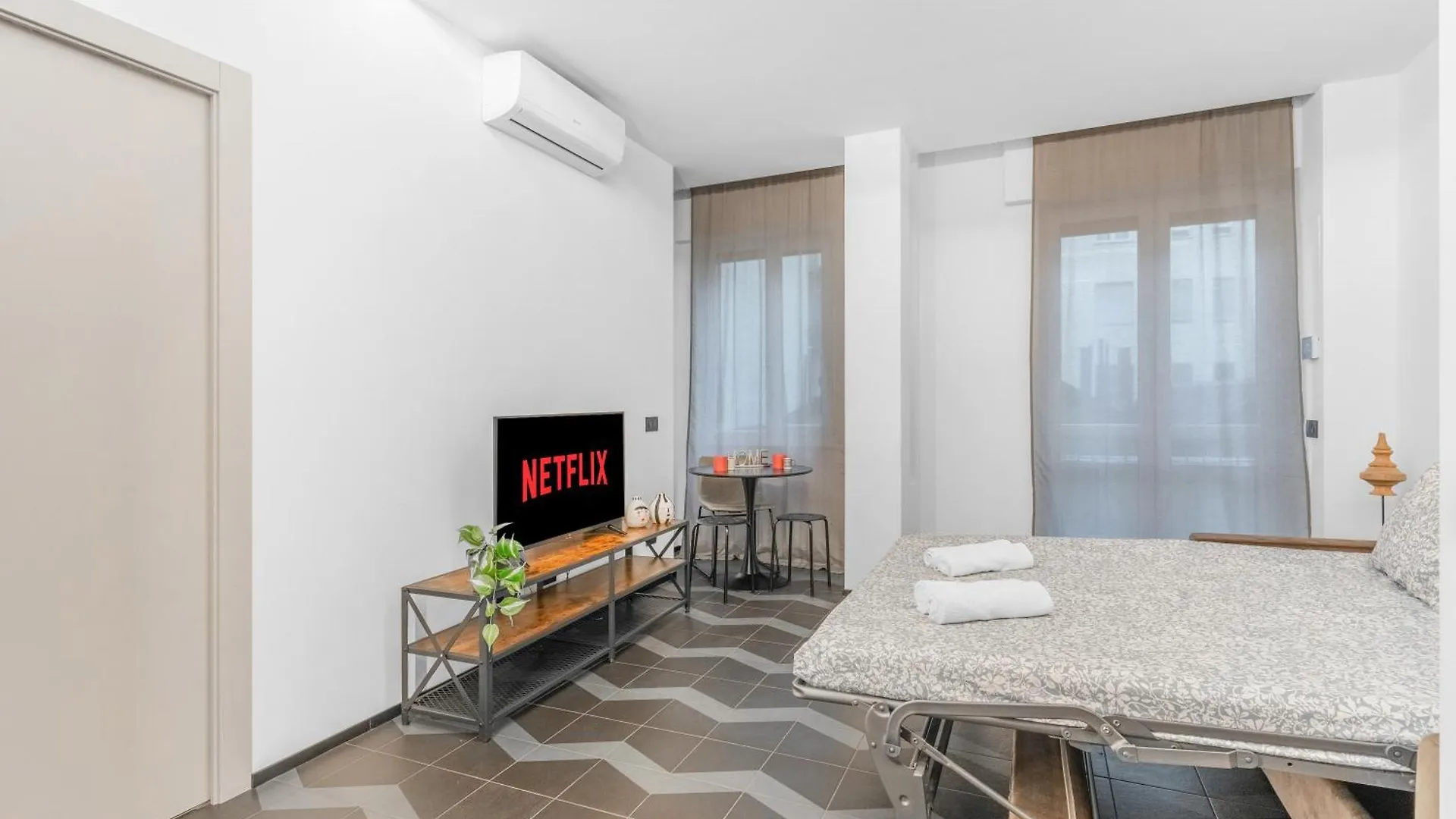 Arq14 - Duomo-Loreto - Central Romantic Milano Appartamento