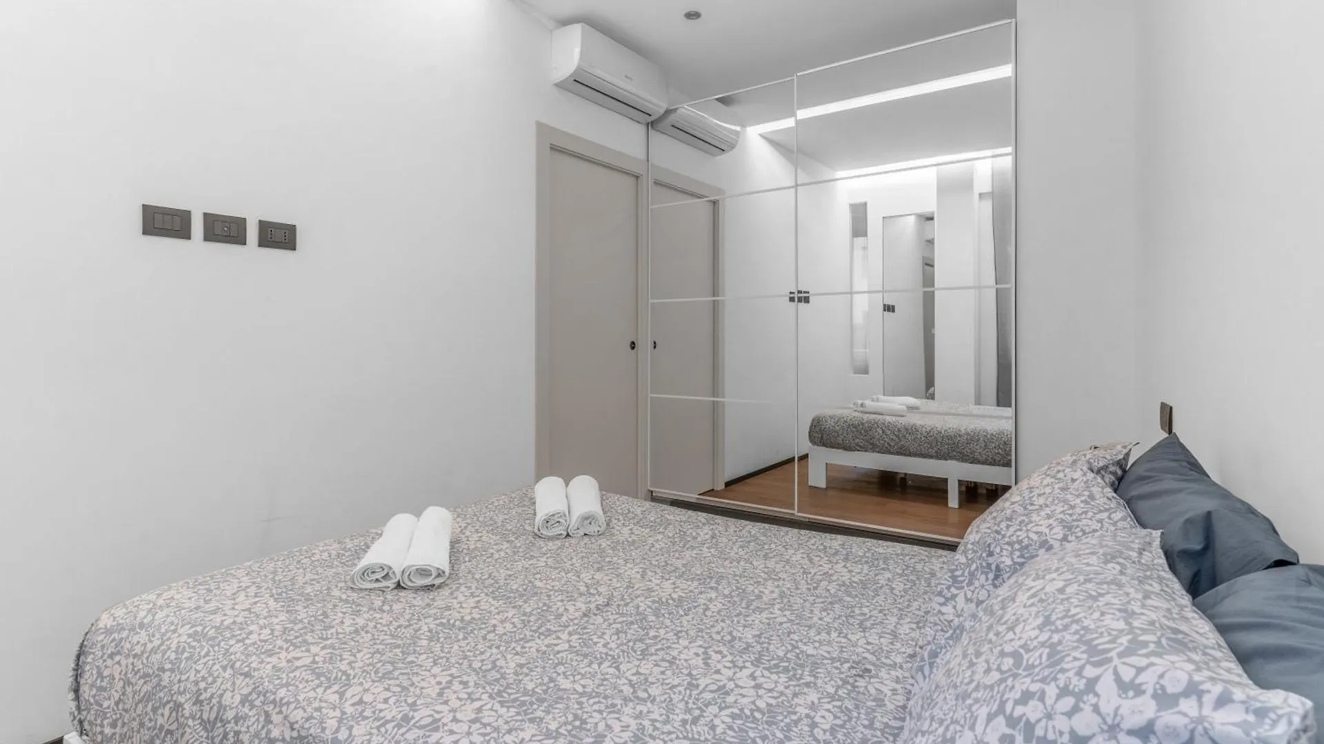Arq14 - Duomo-Loreto - Central Romantic Milano