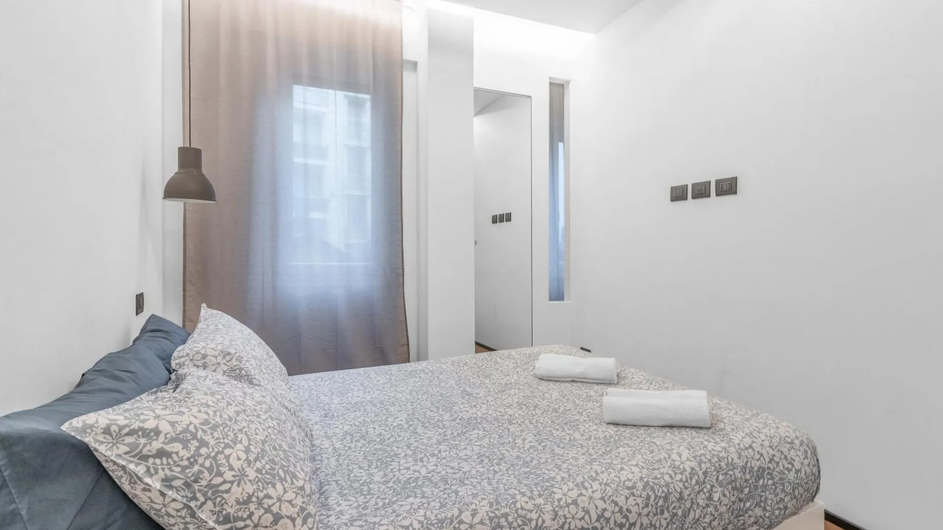 Arq14 - Duomo-Loreto - Central Romantic Milano Appartamento