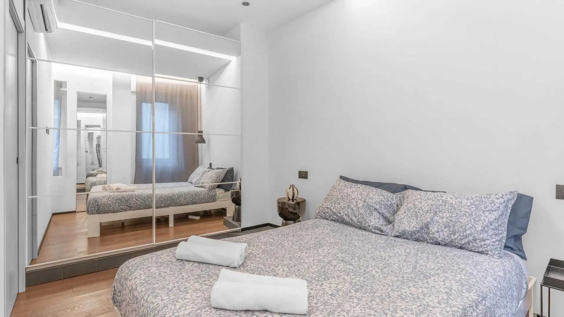 Appartamento Arq14 - Duomo-Loreto - Central Romantic Milano Italia