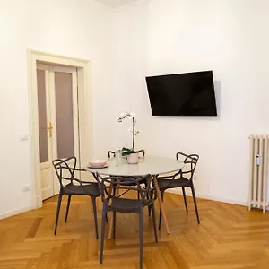 Appartamento Macchi Delicious By 101flats, Milano